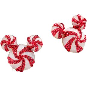 BaubleBar Disney Christmas Stud Earrings in Kuwait
