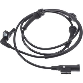 ABS عجلة السرعة الاستشعار ABS الاستشعار No.68351461AA/68351461AB/68430135AA/68563837AA ل جيب كومباس 2015-2020 1 قطعة اليسار الخلفي الأيمن الخلفي in Kuwait