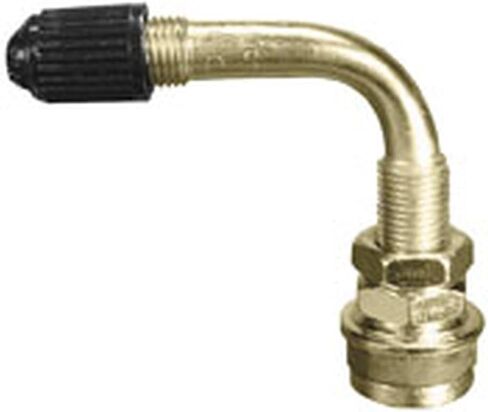 K&L Supply PVR59A Metal Stem Base - 90dg. bend with Safety Cap 32-8209 in Kuwait