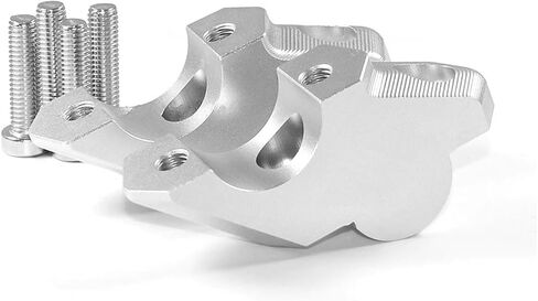 Motorcycle Handlebar Riser Motorcycle Handlebar Riser For B&MW For F850GS For F 850 Gsfor F850 GS For ADV For F900R For F900XR Lift Handlebar Riser Clip Extension Adapter Extender Handlebar Risers Cla in Kuwait