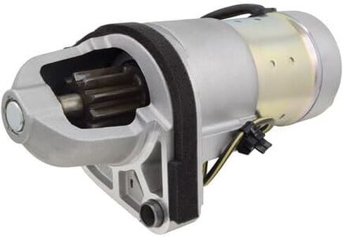 Hitachi STR0063: Starter Motor, Infiniti, Nissan in Saudi Arabia