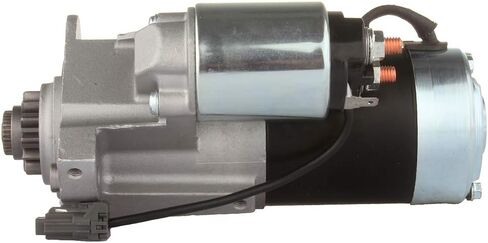 Starter Motor Replacement for NISSAN Frontier Pickup/Xterra 2005-2015 Pathfinder 2005-2012 4.0L for Suzuki Equator 2009-2012 4.0L 17942N SMT0260 in Kuwait