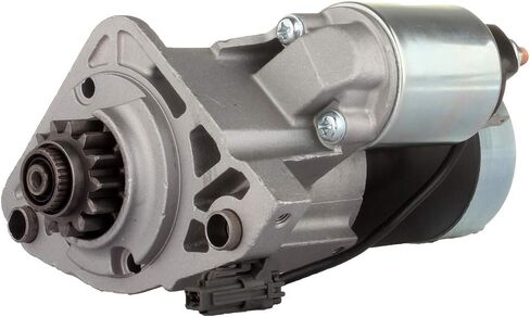 Starter Motor Replacement for NISSAN Frontier Pickup/Xterra 2005-2015 Pathfinder 2005-2012 4.0L for Suzuki Equator 2009-2012 4.0L 17942N SMT0260 in Kuwait