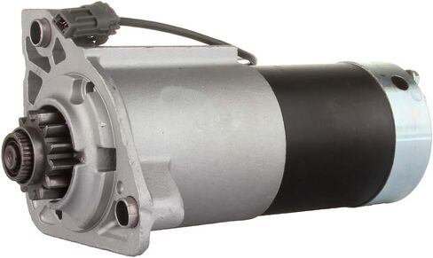 Starter Motor Replacement for NISSAN Frontier Pickup/Xterra 2005-2015 Pathfinder 2005-2012 4.0L for Suzuki Equator 2009-2012 4.0L 17942N SMT0260 in Kuwait