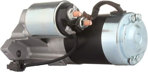 Starter Motor Replacement for NISSAN Frontier Pickup/Xterra 2005-2015 Pathfinder 2005-2012 4.0L for Suzuki Equator 2009-2012 4.0L 17942N SMT0260 in Kuwait