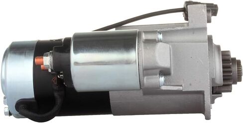 Starter Motor Replacement for NISSAN Frontier Pickup/Xterra 2005-2015 Pathfinder 2005-2012 4.0L for Suzuki Equator 2009-2012 4.0L 17942N SMT0260 in Kuwait