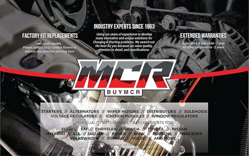 New Pump Motor Compatible with Clark Monarch Hydraulics 992312 70092359 46-2220 46-2364 46-2617 in Kuwait