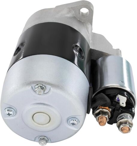Amped Core Global High Torque Starter Compatible for Skyline R32 BNR32 RB26DETT HCR32 RB20DET R33 RB25DET ECR33 GTS GTRECR33 GTS GTR Starter 23300-20P11 New in Saudi Arabia