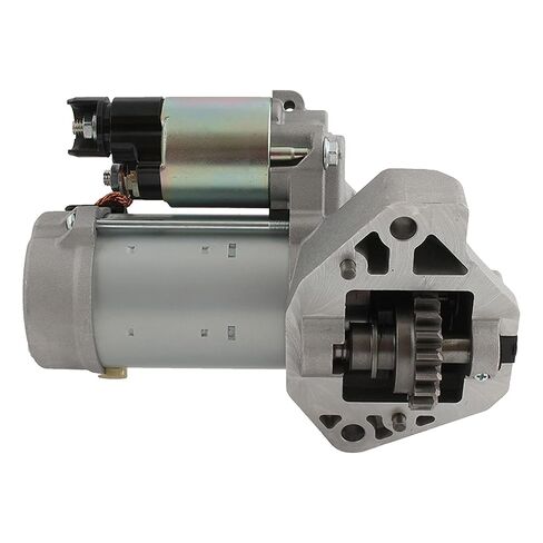 DB Electrical 410-52532 12V Starter متوافق مع/استبدال Acura TL 2012-2014، MDX 2014-2015 336-2247A، 31200RK1A71RM، SND0798، SR1350X، 280-0429، 428000-7020، عداد في اتجاه عقارب الساعة in Kuwait