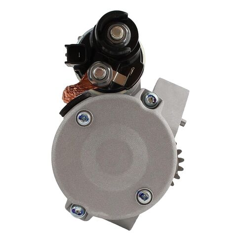 DB Electrical 410-52532 12V Starter متوافق مع/استبدال Acura TL 2012-2014، MDX 2014-2015 336-2247A، 31200RK1A71RM، SND0798، SR1350X، 280-0429، 428000-7020، عداد في اتجاه عقارب الساعة in Kuwait