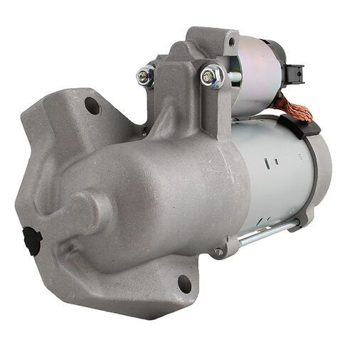 DB Electrical 410-52532 12V Starter متوافق مع/استبدال Acura TL 2012-2014، MDX 2014-2015 336-2247A، 31200RK1A71RM، SND0798، SR1350X، 280-0429، 428000-7020، عداد في اتجاه عقارب الساعة in Kuwait