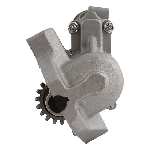 DB Electrical 410-52532 12V Starter متوافق مع/استبدال Acura TL 2012-2014، MDX 2014-2015 336-2247A، 31200RK1A71RM، SND0798، SR1350X، 280-0429، 428000-7020، عداد في اتجاه عقارب الساعة in Kuwait