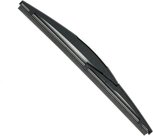Rear Back Windshield Wiper Blade for Mitsubishi Outlander Sport 2021-2024 Eclipse Cross 2018 2019 2020 OEM Fit for ES LE SE SEL SP GT S trims Rear Wiper Blade Replacement All-Weather Coated Rubber in Kuwait