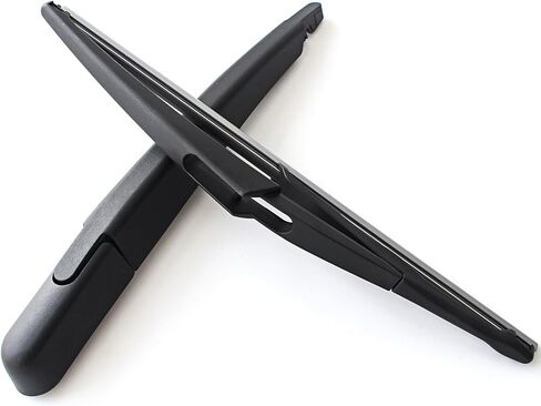 AUCERAMIC Rear Windsheild Back Wiper Arm and Blade Set Fit for Nissan Rogue 2008-2013 Nissan Juke 2011-2016 MERCEDES ML320 2007-2009 MERCEDES ML350 2006-2014 MERCEDES ML450 2010-2011 28780JM00A in Saudi Arabia
