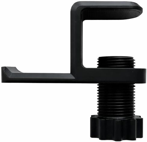 3D Printed Headphone Stand – Desk Headset Holder in Saudi Arabia