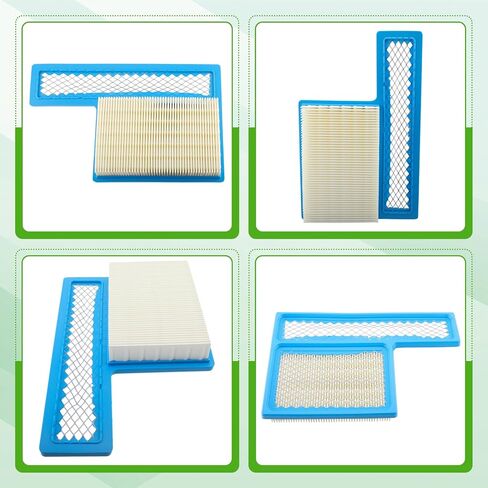 طقم تغيير الزيت لمولدات Onan 5500 7000 122-0836 فلتر الزيت وفلتر الهواء 140-3116 وفلتر الوقود 149-2341-01 ومضخة الوقود E11015 in Kuwait