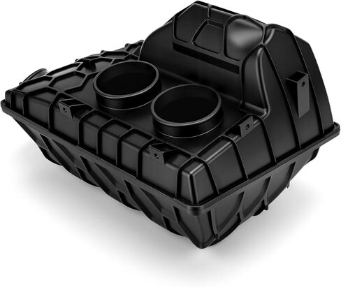 Intake Weld Engine Housing For Polaris RZR 1000 XP/XP 4 High Lifter 2014-2023 1240749 in Saudi Arabia