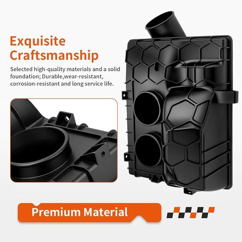 Intake Weld Engine Housing For Polaris RZR 1000 XP/XP 4 High Lifter 2014-2023 1240749 in Saudi Arabia