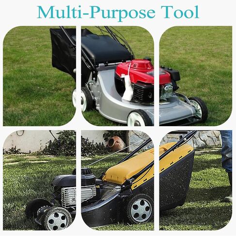 Carburetor Kit with Float Bowl Needle for Honda GX120 GX160 GX200 GXV120 GXV140 GXV160 Engine Replace 16010-ZE1-812 with Gasket Seal Pin in Kuwait