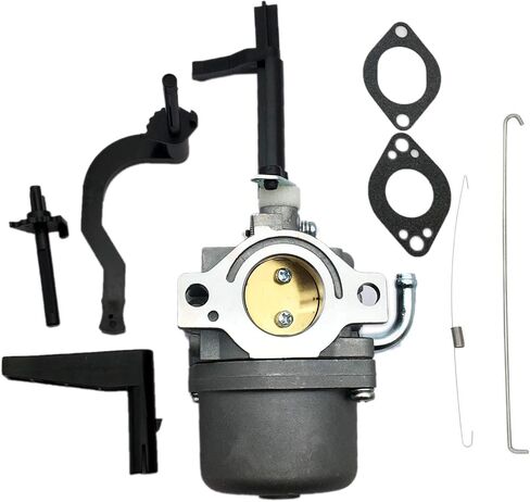 Carburetor Compatible with Yard Machines Model 24A-464G729 Chipper Shredder Replacement Carb in Saudi Arabia