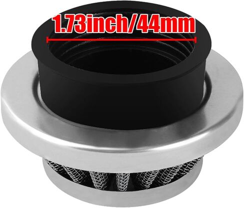 مكربن ​​لمحرك ثنائي الأشواط 43CC 47CC 49CC 50CC مع حشية القصب المدخول مجموعة مرشح الهواء المسمار المكربن ​​يناسب المحرك Carb X1 X2 X6 X8 in Kuwait