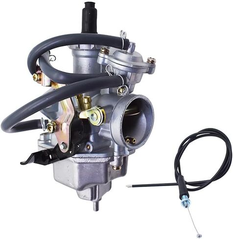 مكربن ​​جديد بديل OEM أصلي لهوندا ريكون 250 TRX250TM 2X4 CARB 1997-2017 2018 2019 in Saudi Arabia