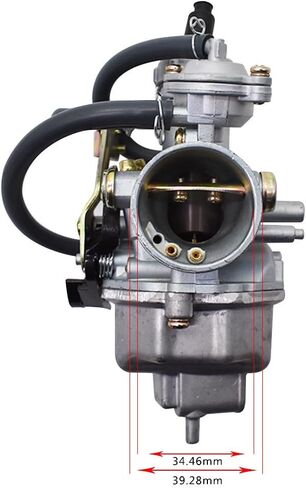 مكربن ​​جديد بديل OEM أصلي لهوندا ريكون 250 TRX250TM 2X4 CARB 1997-2017 2018 2019 in Saudi Arabia