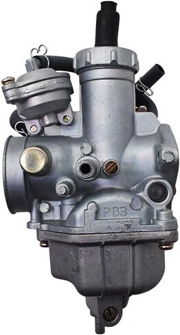 مكربن ​​جديد بديل OEM أصلي لهوندا ريكون 250 TRX250TM 2X4 CARB 1997-2017 2018 2019 in Saudi Arabia
