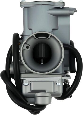 16100-HA6-681 Carburetor for Honda Big Red 250 ATC250ES 1985 1986 1987 Carb With Petcock Fuel Tank Shut Off Valve in Saudi Arabia