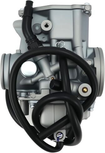 16100-HA6-681 Carburetor for Honda Big Red 250 ATC250ES 1985 1986 1987 Carb With Petcock Fuel Tank Shut Off Valve in Saudi Arabia