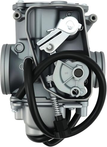 16100-HA6-681 Carburetor for Honda Big Red 250 ATC250ES 1985 1986 1987 Carb With Petcock Fuel Tank Shut Off Valve in Saudi Arabia