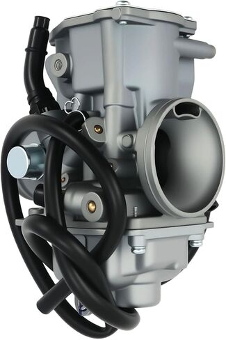 16100-HA6-681 Carburetor for Honda Big Red 250 ATC250ES 1985 1986 1987 Carb With Petcock Fuel Tank Shut Off Valve in Saudi Arabia