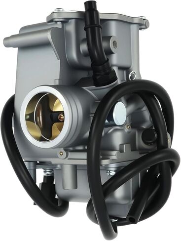 16100-HA6-681 Carburetor for Honda Big Red 250 ATC250ES 1985 1986 1987 Carb With Petcock Fuel Tank Shut Off Valve in Saudi Arabia