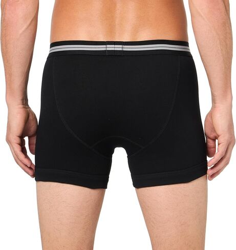 BOSS Men's Essential Cotton Trunk Underwear in Saudi Arabia