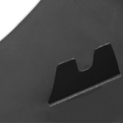 Truck Parts Bumper Air Flow Deflector Right Compatible with Volvo VNL 2018 2019 2020 2021 2022 2023 2024 (Passenger) in Kuwait