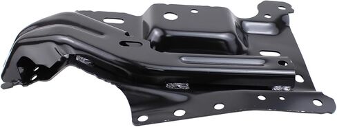 2 قطعة لوحة تركيب المصد الأمامي للسائق والراكب لفورد F-150 2021-2023 in Kuwait