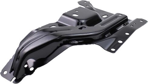 2 قطعة لوحة تركيب المصد الأمامي للسائق والراكب لفورد F-150 2021-2023 in Kuwait