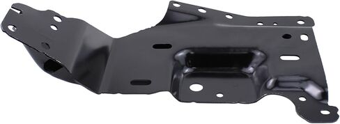 2 قطعة لوحة تركيب المصد الأمامي للسائق والراكب لفورد F-150 2021-2023 in Kuwait