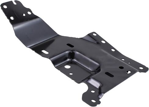 2 قطعة لوحة تركيب المصد الأمامي للسائق والراكب لفورد F-150 2021-2023 in Kuwait