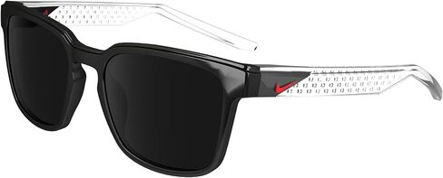 NIKE Sunglasses LIVEFREE ICONIC EV 24012 014 Black/Grey, 54/19/140 in Saudi Arabia