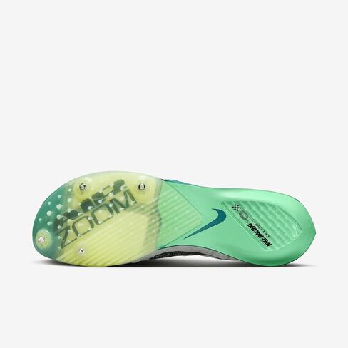 Nike Victory 2 Track & Field Spikes Unisex in Saudi Arabia