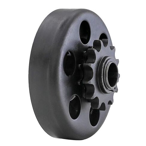 Centrifugal Clutch 13T for #428 Chain - Professional Grade Power Transmission for Small Engine Applications (5/8 Bore 16mm) in Kuwait