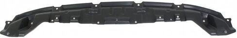 For Scion xB 2008 2009 2010 Bumper Splash Shield Assembly | Lower Front | SC1015100 | 5145012010 in Saudi Arabia