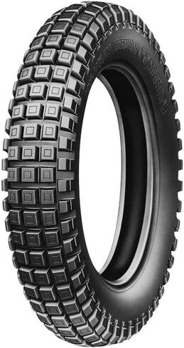 Michelin X-Light Rear Trials Tire (120/100R18) in Saudi Arabia