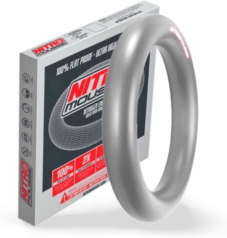 نيوتيك نيترو موس (80/100-90/90-21) in Kuwait