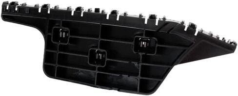 Front Bumper Brackets Driver And Passenger Side Compatible With Cadillac Escalade 2015-2020 | DIRECT REPLACEMENT | 23238319 23238320 | GM1042166 GM1043166 in Kuwait