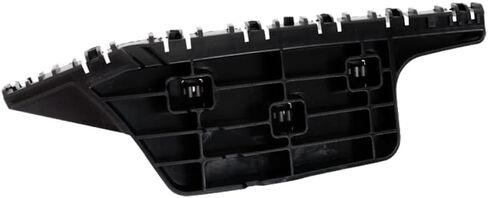 Front Bumper Brackets Driver And Passenger Side Compatible With Cadillac Escalade 2015-2020 | DIRECT REPLACEMENT | 23238319 23238320 | GM1042166 GM1043166 in Kuwait