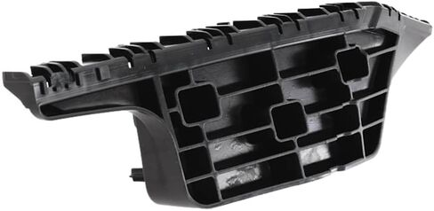 Front Bumper Brackets Driver And Passenger Side Compatible With Cadillac Escalade 2015-2020 | DIRECT REPLACEMENT | 23238319 23238320 | GM1042166 GM1043166 in Kuwait