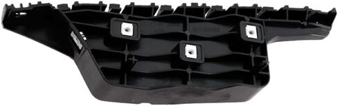 Front Bumper Brackets Driver And Passenger Side Compatible With Cadillac Escalade 2015-2020 | DIRECT REPLACEMENT | 23238319 23238320 | GM1042166 GM1043166 in Kuwait