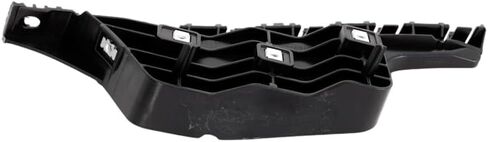 Front Bumper Brackets Driver And Passenger Side Compatible With Cadillac Escalade 2015-2020 | DIRECT REPLACEMENT | 23238319 23238320 | GM1042166 GM1043166 in Kuwait